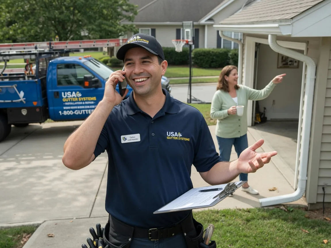 Gutter Installation Friedensburg, PA FAQs